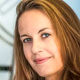 Cathy Dann (nee Relf)